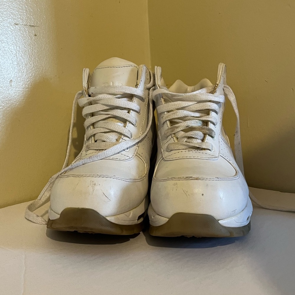 Nike Air Max Boots